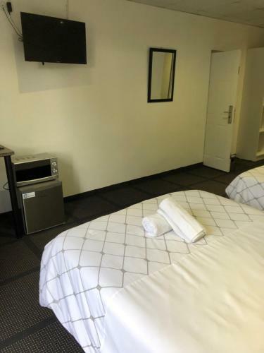 Hostal Gold Reef Lodge