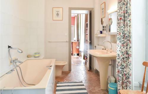 Holiday Home Vicques Vicques