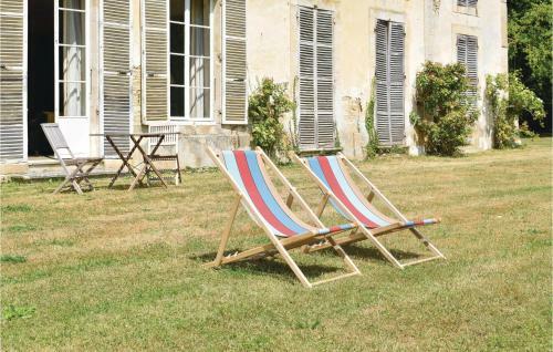 Holiday Home Vicques Vicques