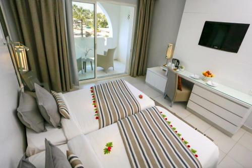 Djerba Plaza Hotel