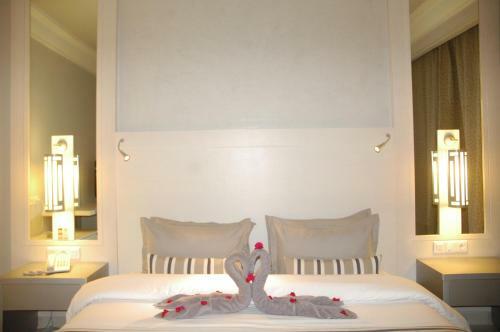 Djerba Plaza Hotel