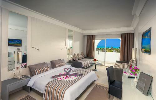 Djerba Plaza Hotel