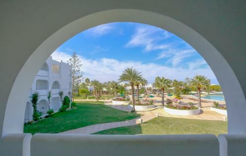 Djerba Plaza Hotel