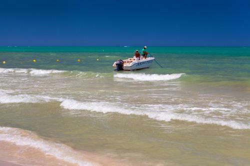 Djerba Plaza Hotel