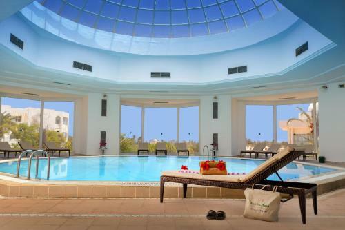 Djerba Plaza Hotel