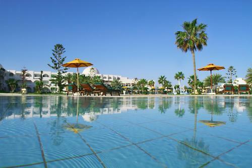 Djerba Plaza Hotel