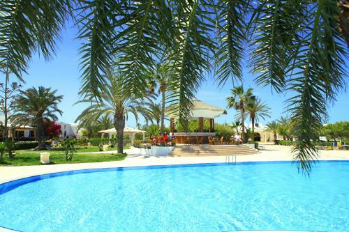 Djerba Plaza Hotel