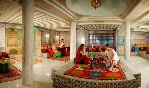Djerba Plaza Hotel