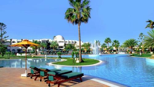 Djerba Plaza Hotel