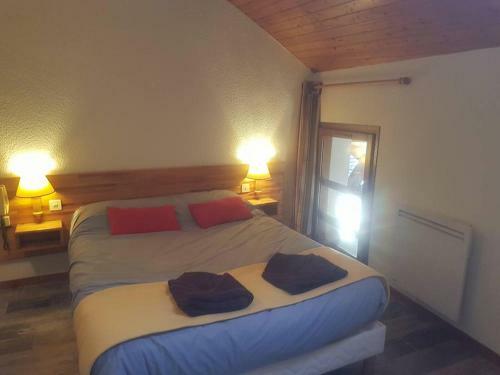 Hotel Du Bourg