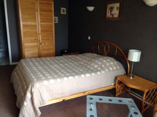 Hotel L'epicurien