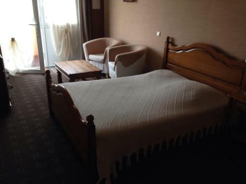 Hotel L'epicurien