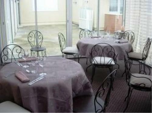 Hotel L'epicurien