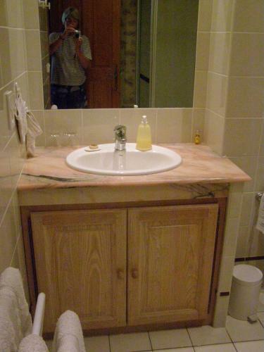 Bed & Breakfast Ch�teau De Camboulan