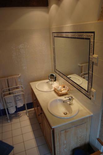 Bed & Breakfast Ch�teau De Camboulan