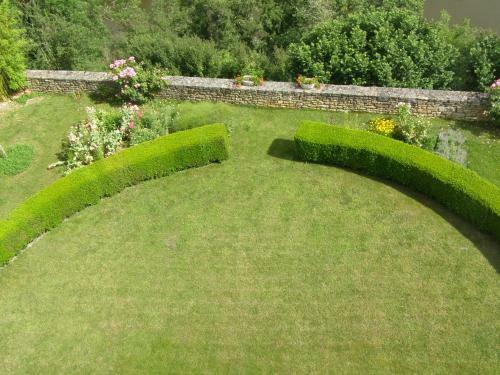 Bed & Breakfast Ch�teau De Camboulan