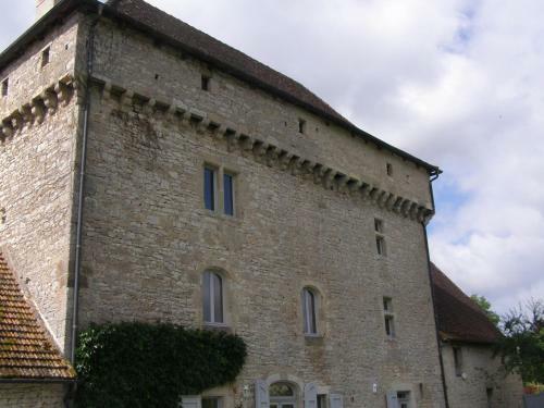 Bed & Breakfast Ch�teau De Camboulan