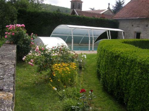 Bed & Breakfast Ch�teau De Camboulan