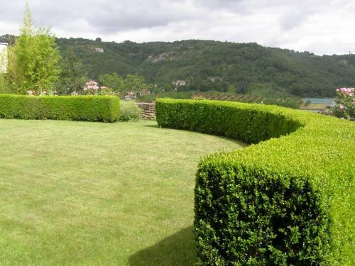 Bed & Breakfast Ch�teau De Camboulan