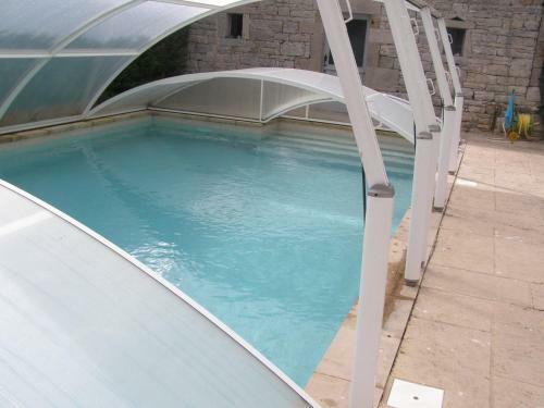 Bed & Breakfast Ch�teau De Camboulan