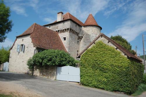 Bed & Breakfast Ch�teau De Camboulan