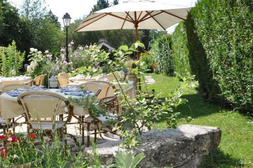 Hotel Auberge Du Centre