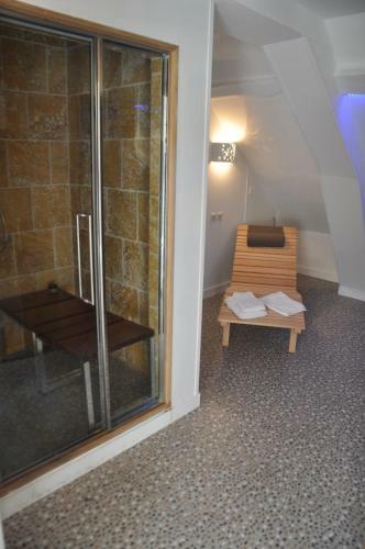 Hotel Auberge Du Centre