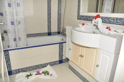 Apartamento Menzel Dija