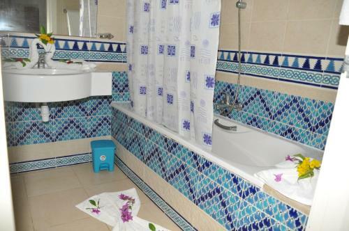 Apartamento Menzel Dija