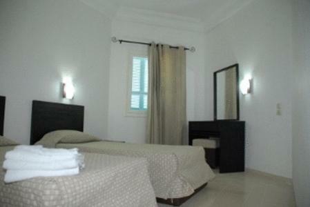 Apartamento Menzel Dija