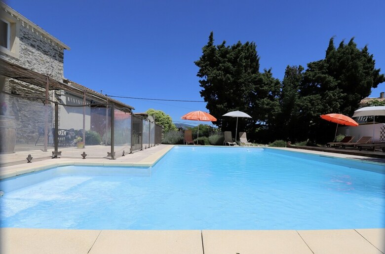Bed & Breakfast Maison De Margot