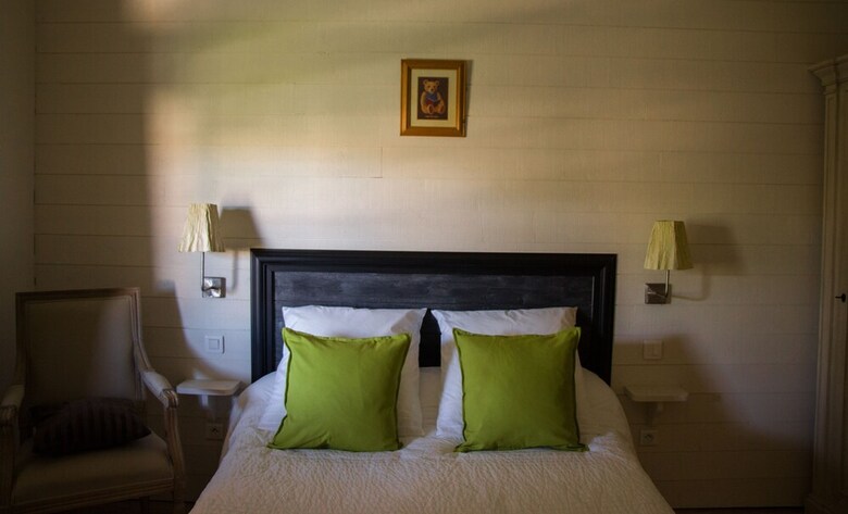 Bed & Breakfast Maison De Margot