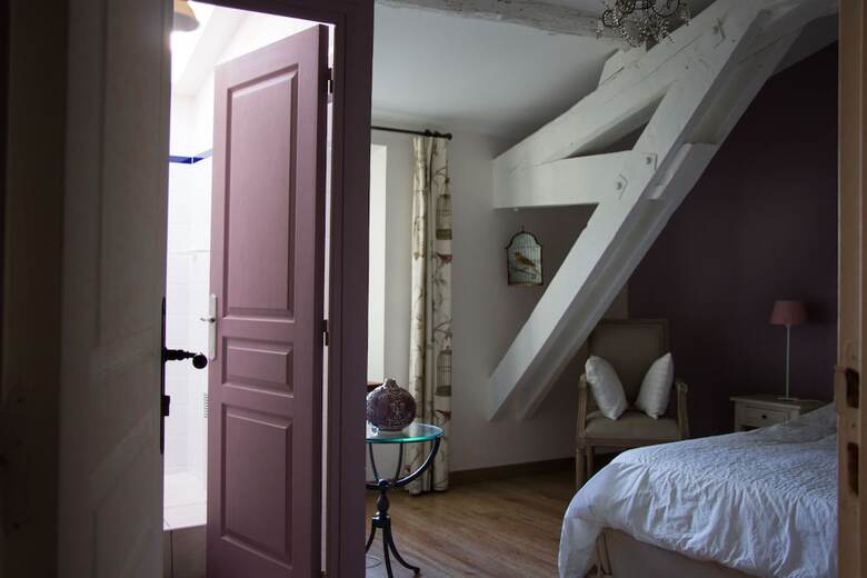 Bed & Breakfast Maison De Margot