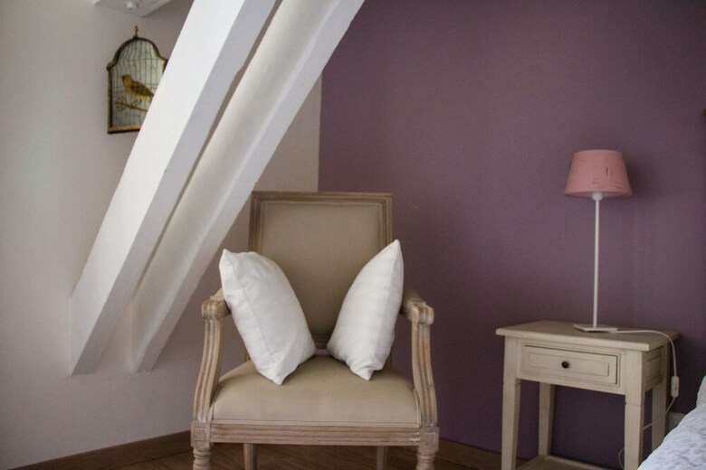 Bed & Breakfast Maison De Margot