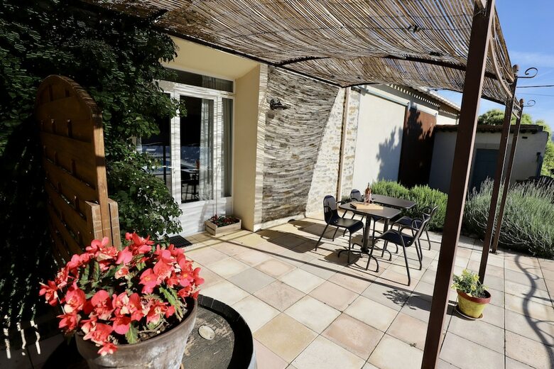 Bed & Breakfast Maison De Margot