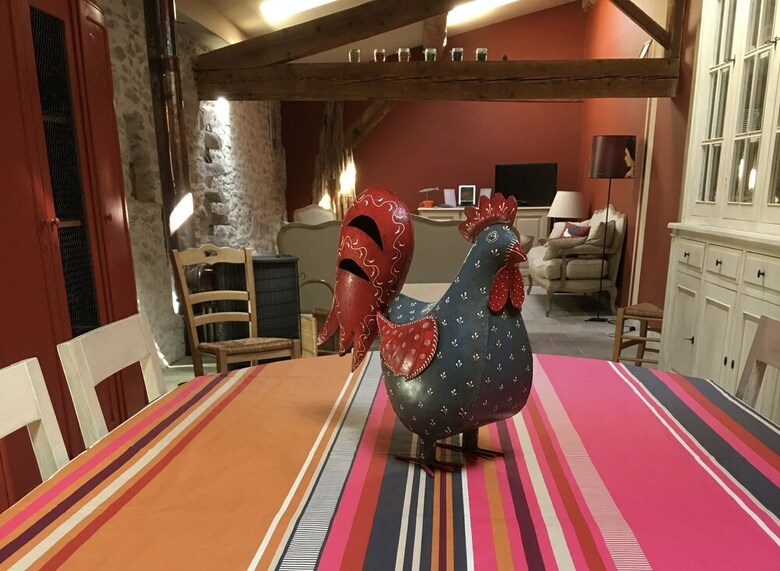 Bed & Breakfast Maison De Margot