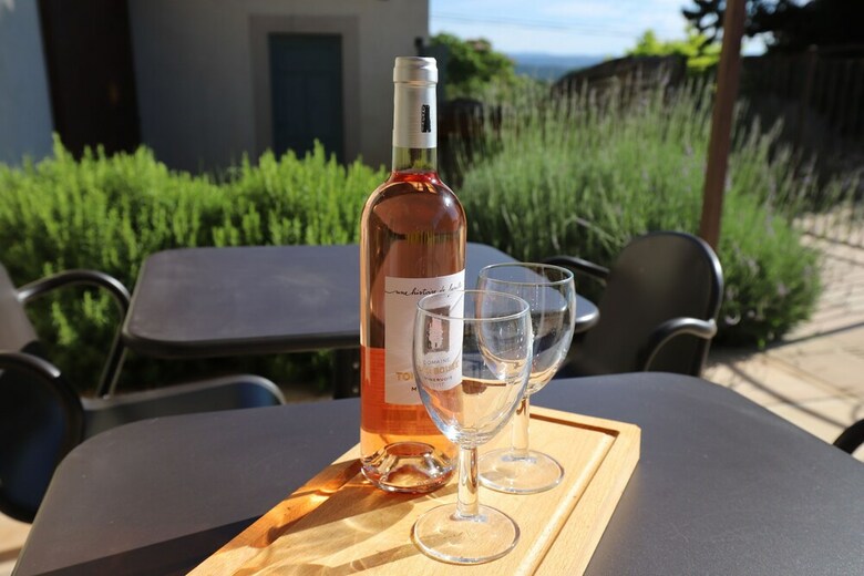 Bed & Breakfast Maison De Margot