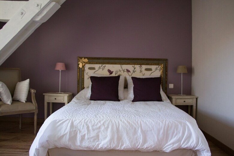 Bed & Breakfast Maison De Margot