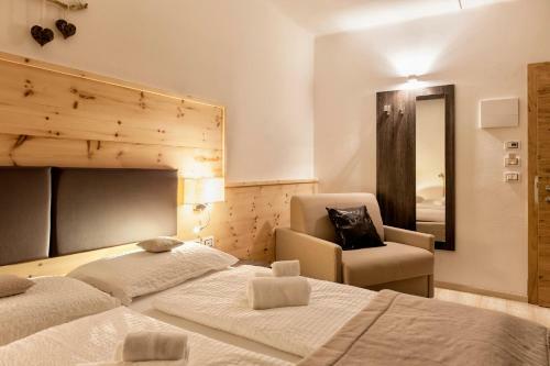 Hotel Alla Rocca