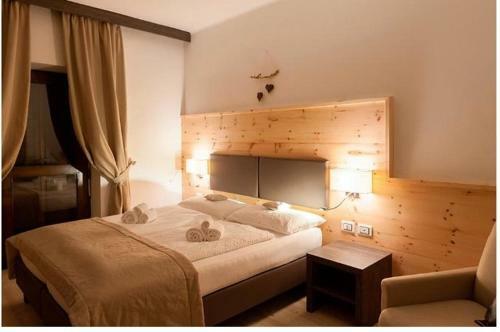 Hotel Alla Rocca