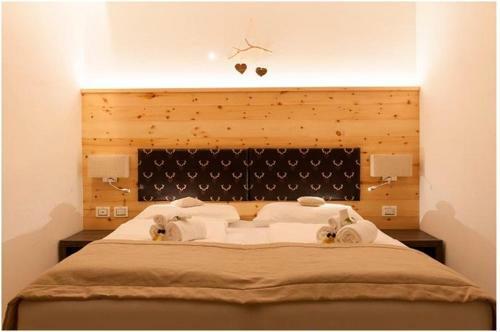 Hotel Alla Rocca