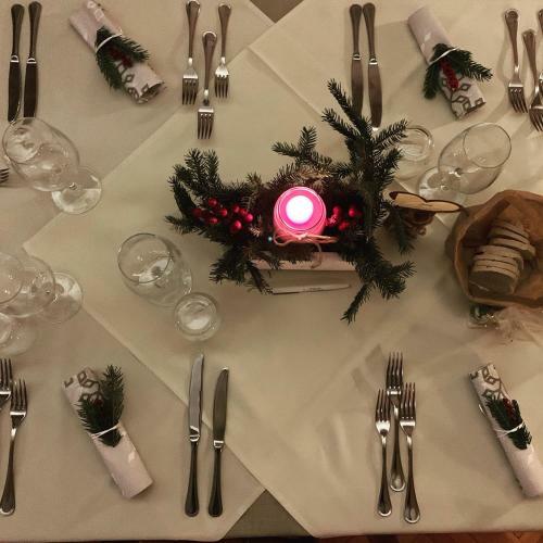 Hotel Alla Rocca