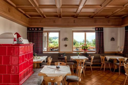 Hotel Alla Rocca