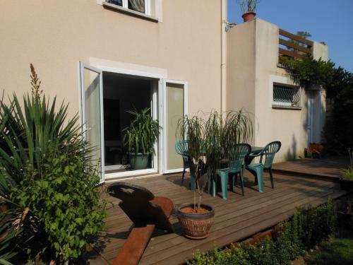 Hostal Les Berges De L'�