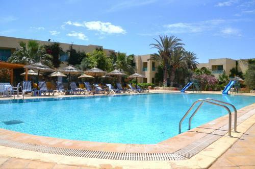 Hotel Diar Yassine