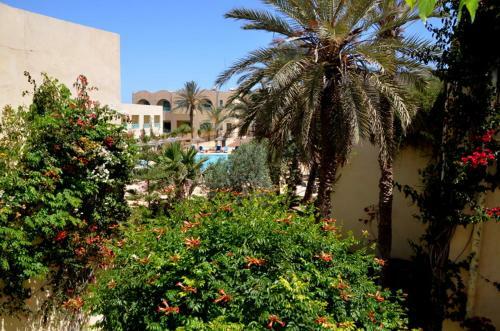 Hotel Diar Yassine