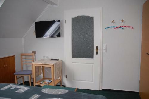Bed & Breakfast G�stehaus Sylvie