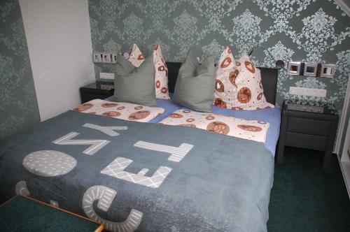 Bed & Breakfast G�stehaus Sylvie