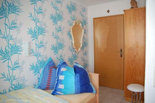Bed & Breakfast G�stehaus Sylvie