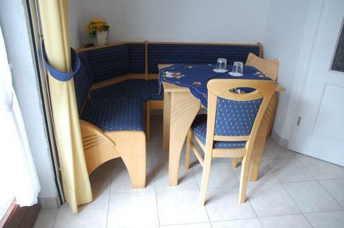 Bed & Breakfast G�stehaus Sylvie